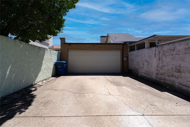 1837 Amber Ln, Townhouse with 2 bedrooms, 2 bathrooms and null parking in Carrollton TX | Image 25