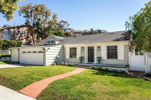 1211 Virginia Way, La Jolla, CA, 92037 | Card Image