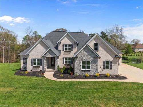 5513 Palermo Trl, Oak Ridge, NC, 27310-9537 | Card Image