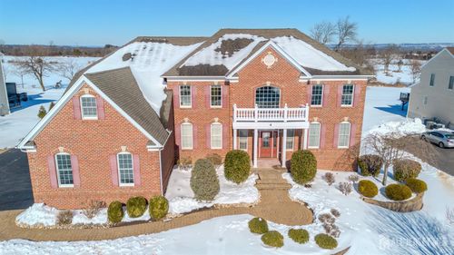 4 Heitz Ln, Hillsborough, NJ, 08844-4145 | Card Image