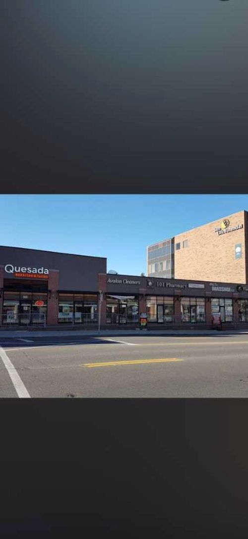 1107 Centre Street Nw, Calgary, AB, T2E2R1 | Card Image