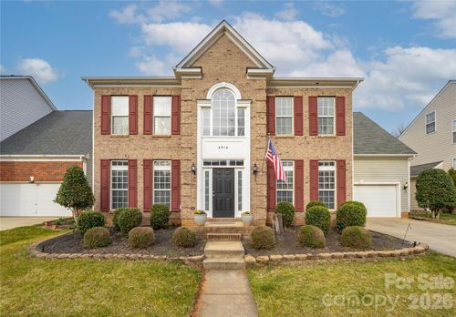 6916 Church Wood Ln, Huntersville, NC, 28078-5430 | Card Image