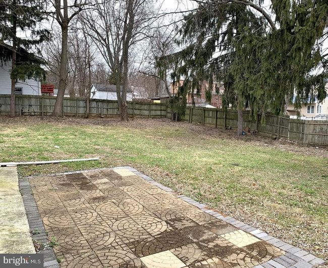 38 Hazelhurst Ave, House other with 2 bedrooms, 1 bathrooms and null parking in EWING NJ | Image 10