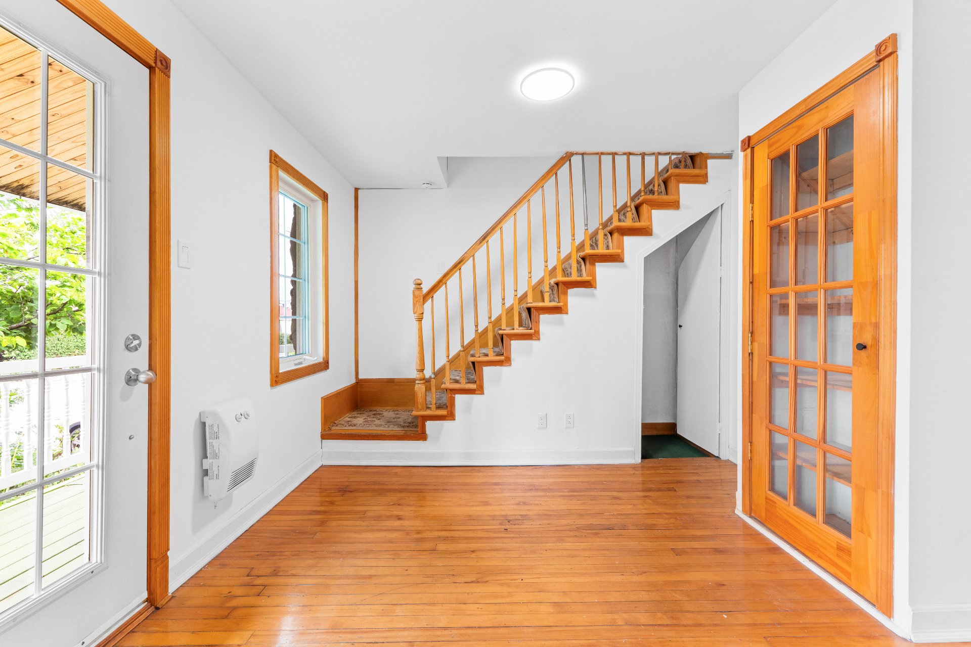 Residential in La Prairie 5