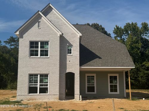 3144 N Ac Freeman Drive, Hernando, MS, 38632 | Card Image