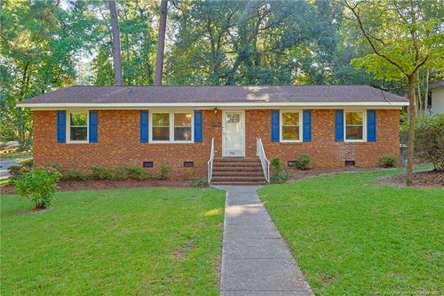 704 Glenwood Dr, Fayetteville, NC, 28305-4502 | Card Image