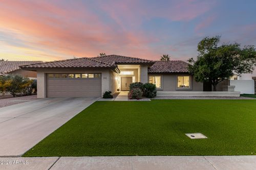 1352 N Ambrosia --, Mesa, AZ, 85205 | Card Image
