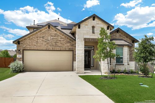 4062 Copper Riv, Bulverde, TX, 78163-2567 | Card Image