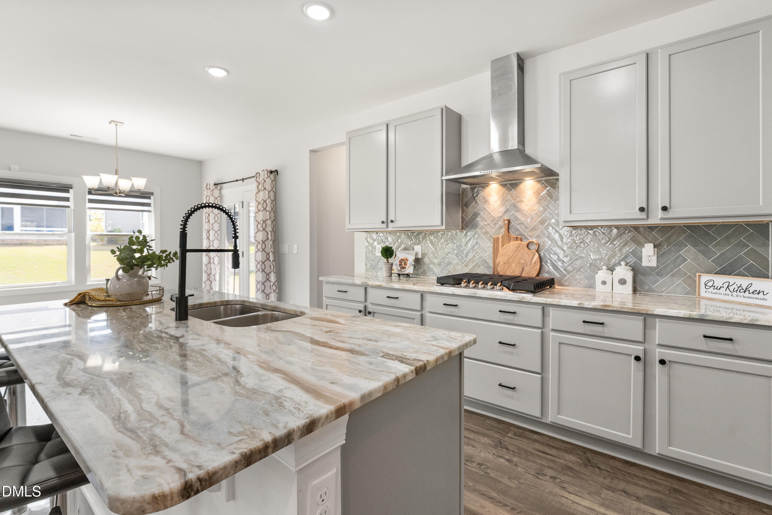 Residential in Fuquay Varina 3