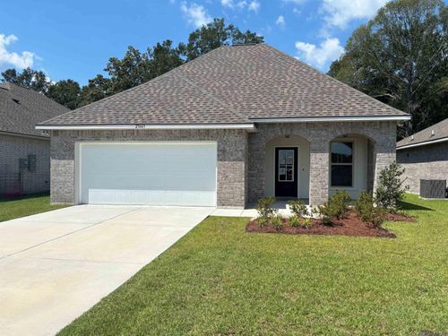 25663 Tarver Dr, Denham Springs, LA, 70726-7074 | Card Image