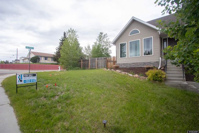 1306 E 19 Th St, House other with 4 bedrooms, 2 bathrooms and null parking in Casper WY | Image 28