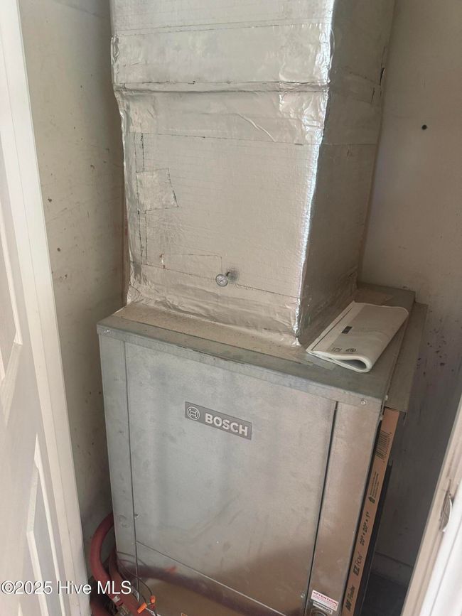 BOSCH SYSTEM! | Image 32