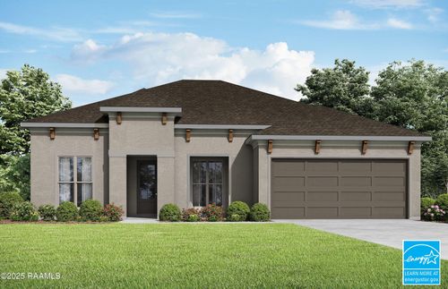 210 Central Village Way, Youngsville, LA, 70592-6960 | Card Image