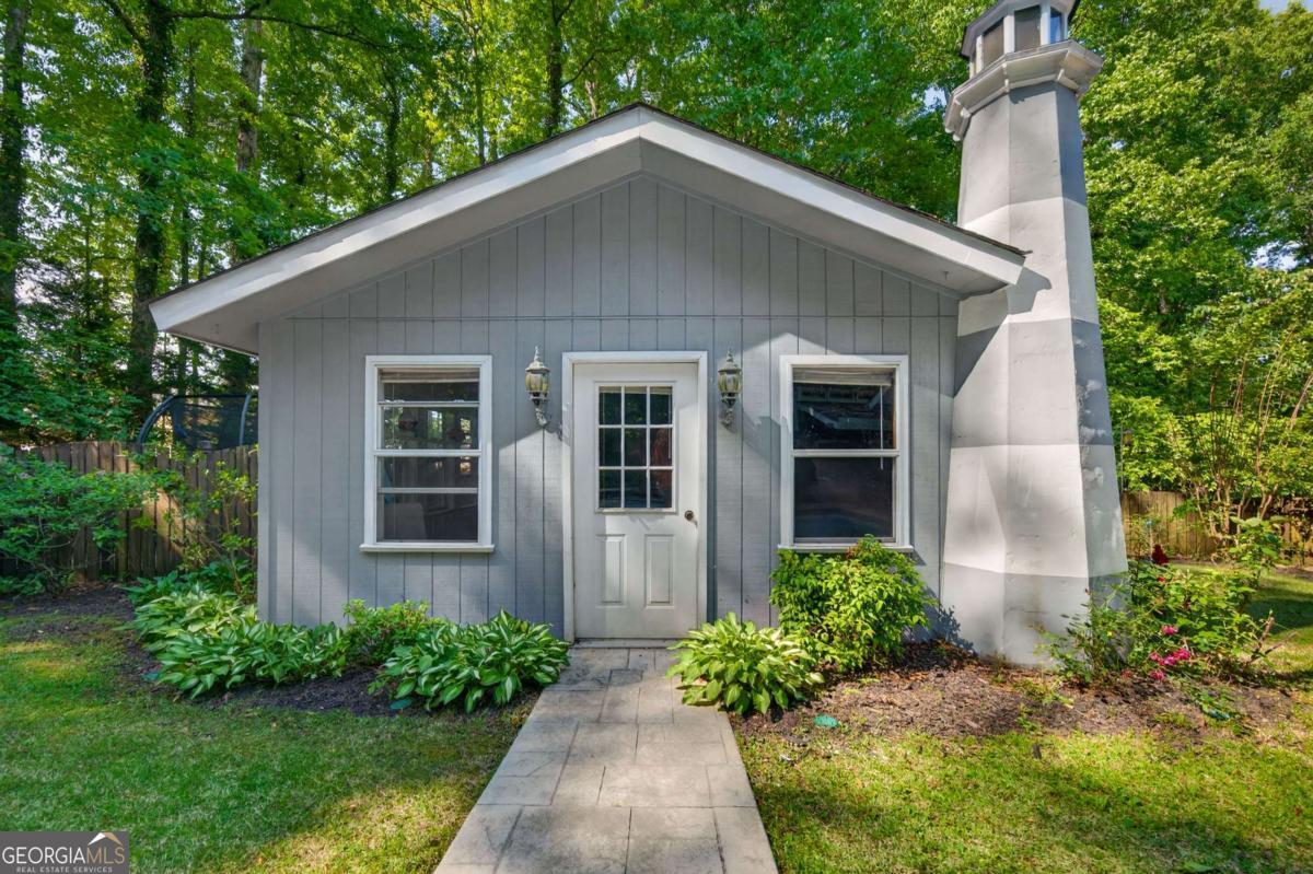 Residential in Acworth 4