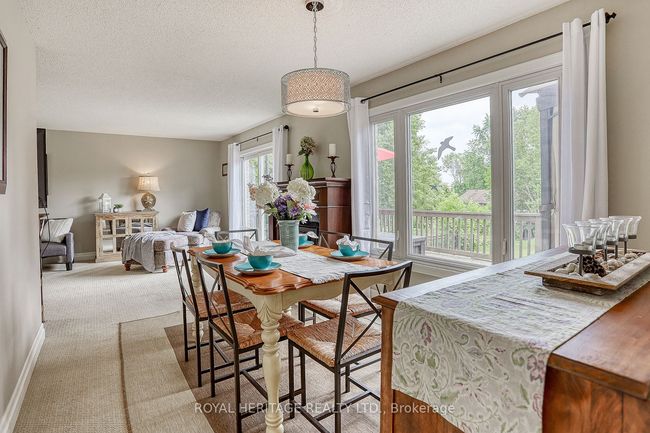 811 Third Concession Rd, House other with 4 bedrooms, 3 bathrooms and 7 parking in Pickering ON | Image 13