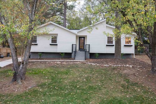 5220 Old Forge Cir, Raleigh, NC, 27609-4024 | Card Image