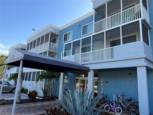 715-2610 Coconut Bay Ln, SARASOTA, FL, 34237-3003 | Card Image