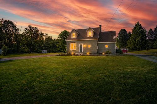 331 E Lizard Creek Rd, Lehighton, PA, 18235-3744 | Card Image