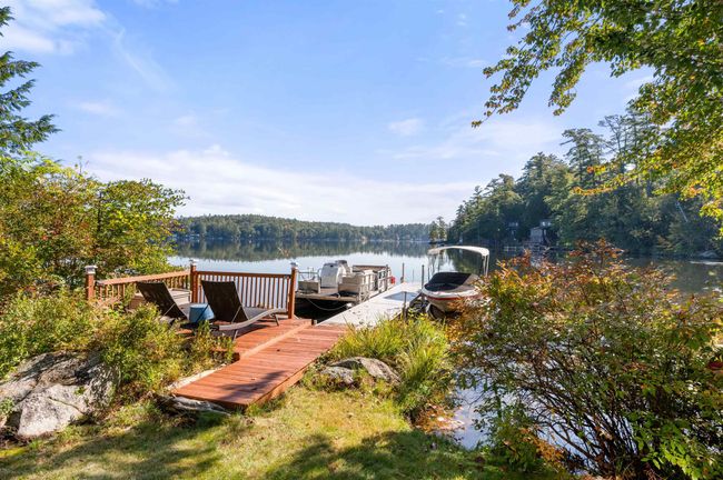 285 Webster Lake Rd, House other with 2 bedrooms, 3 bathrooms and null parking in Franklin NH | Image 34