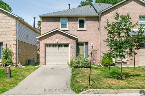 3-3455 Caplan Cres, Burlington, ON, L7N2P9 | Card Image