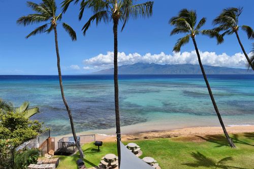 b-306-3875 Lower Honoapiilani Rd, Lahaina, HI, 96761-9300 | Card Image
