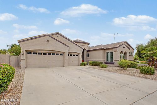 2972 E Winged Foot Dr, Chandler, AZ, 85249-9146 | Card Image