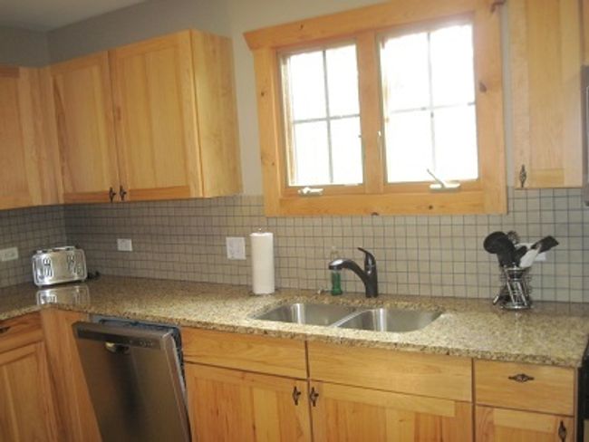 O-1 - 2643 N Il Route 178, Townhouse with 2 bedrooms, 2 bathrooms and 2 parking in Utica IL | Image 4