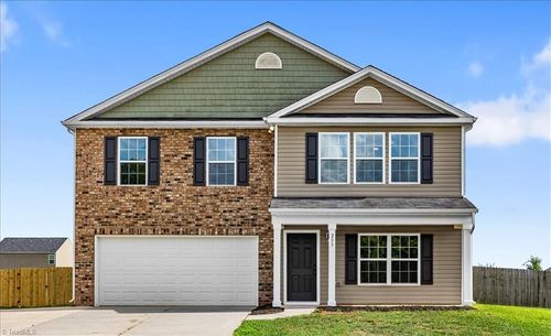 233 Mckenzie Ct, Lexington, NC, 27295-7636 | Card Image