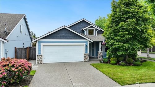 4401 Shale Street Se Lacey Wa 98503-2172, Lacey, WA, 98503 | Card Image
