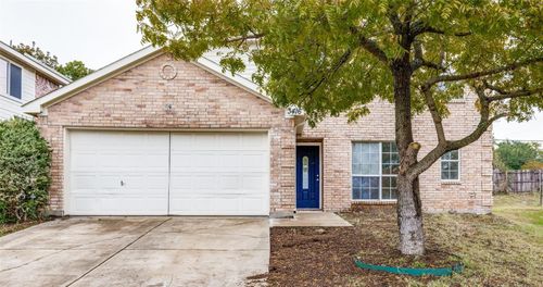3416 Knoll Trl, Balch Springs, TX, 75180-2391 | Card Image