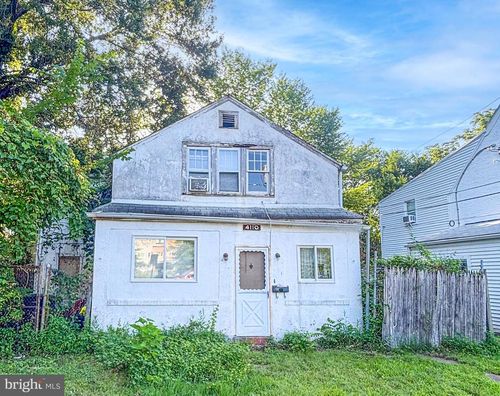 4110 40th St, BRENTWOOD, MD, 20722-1423 | Card Image