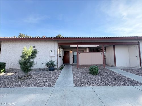 a-409 N Lamb Blvd, Las Vegas, NV, 89110-3519 | Card Image