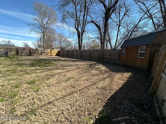 Backyard | Image 4