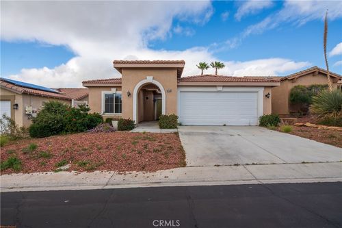 64180 Silver Star Ave, Desert Hot Springs, CA, 92240-7719 | Card Image