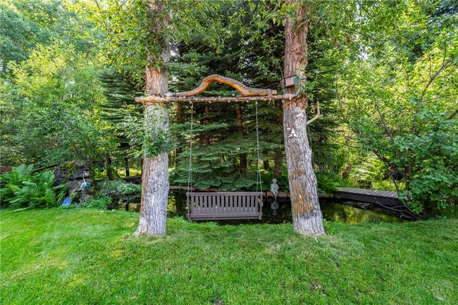 27 Collins Ln, House other with 3 bedrooms, 2 bathrooms and null parking in Roberts MT | Image 4