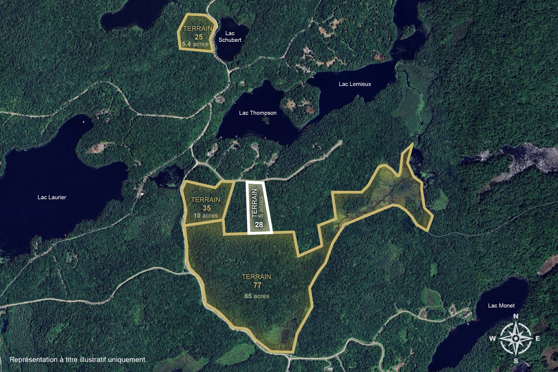 Land in Wentworth 3