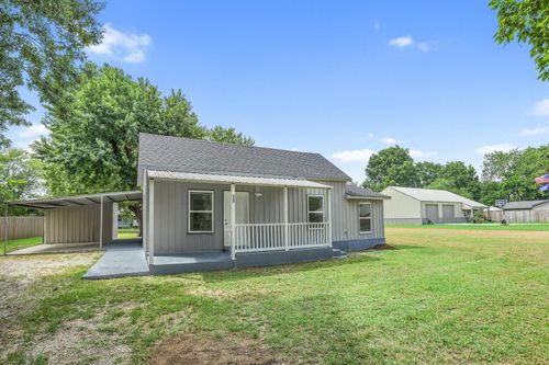 329 N Adair St, Vinita, OK, 74301-2803 | Card Image