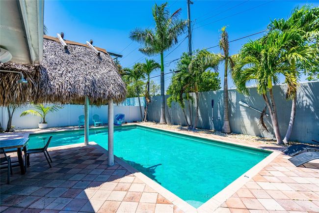 1635 Se 8 Th Ave, House other with 3 bedrooms, 2 bathrooms and null parking in Deerfield Beach FL | Image 40