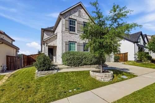 922 Leola Ln, Allen, TX, 75013-6527 | Card Image