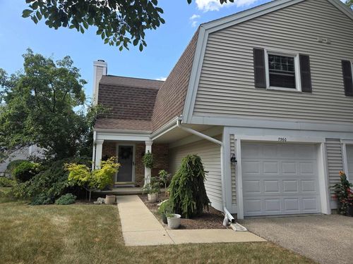 7360 Old Sauk Road, Madison, WI, 53717 | Card Image
