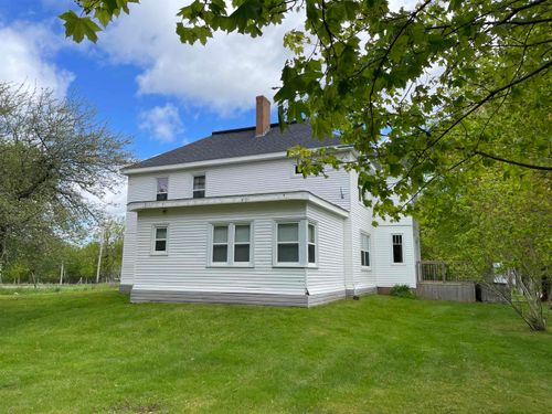 165 Ryland Avenue, Bible Hill, NS, B2N2V5 | Card Image