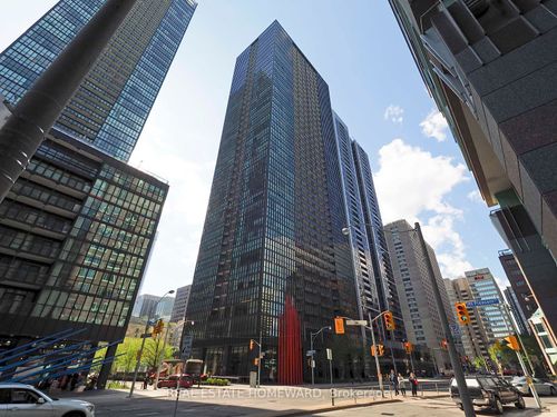 1111-110 Charles St E, Toronto, ON, M4Y1T5 | Card Image