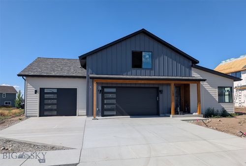 157 Delano Drive, Bozeman, MT, 59718 | Card Image