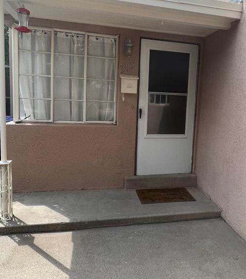 305 Madison St Ne, Albuquerque, NM, 87108-1242 | Card Image