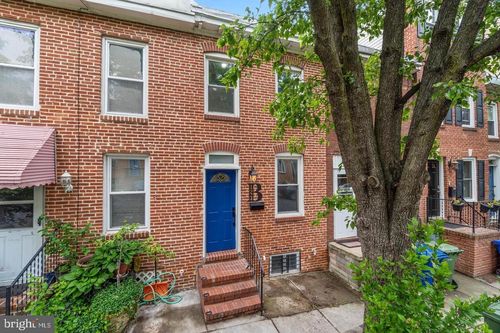 1524 Byrd St, BALTIMORE, MD, 21230-4522 | Card Image