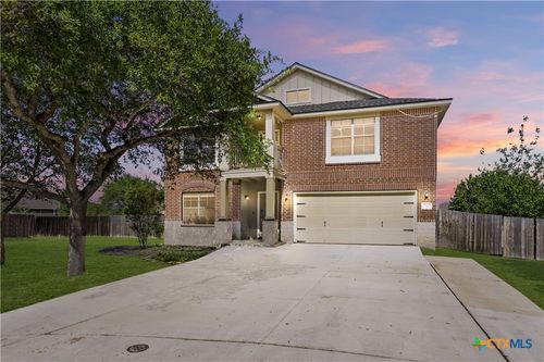 2441 Ibis Ave, New Braunfels, TX, 78130-1248 | Card Image