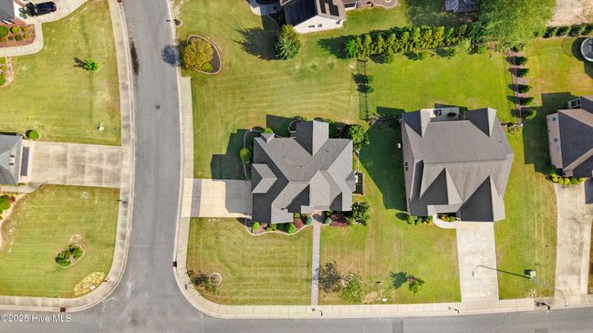 1406 Sunset Dr, House other with 4 bedrooms, 3 bathrooms and 2 parking in Goldsboro NC | Image 46