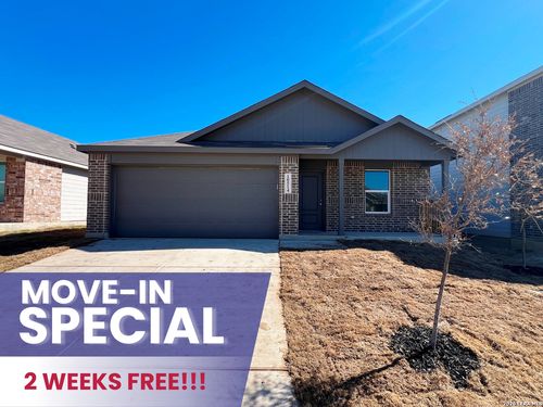 10514 Bluegill Way, San Antonio, TX, 78224 | Card Image