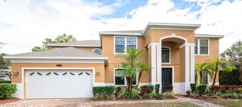 881 Arbormoor Place, Lake Mary, FL, 32746 | Card Image