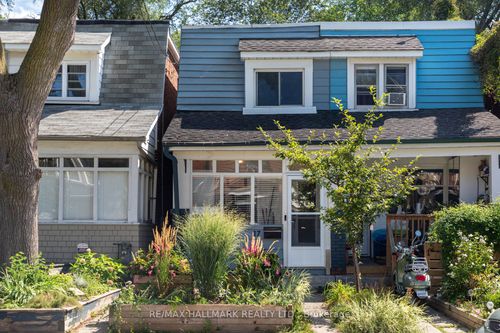 17 Mountalan Avenue, Toronto, ON, M4J1H3 | Card Image